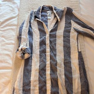 TOMMY BAHAMA cover-up
